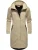Ragwear Tussenmantel  beige