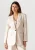 Copenhagen Muse Blazer Dames Nature Blazer,