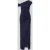 Lipsy Avondjurk in maxi-jurk met loopsplit
