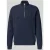ARMEDANGELS Regular fit schipperstrui van puur katoen, model ‘WAARLO FLEECE’
