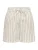 ONLY Broek ‘ONLTIZANA’  grijs / lichtgrijs