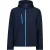 Regatta Heren Venturer 3-laags membraan Soft Shell Jas (Marine / Frans Blauw)