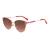 Kate Spade Vrouwen Zonnebril 56/17/140 mm Metaal