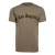 T-shirt Mister Tee Los Angeles Wording