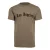 T-shirt Mister Tee Los Angeles Wording