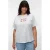 VERO MODA CURVE T-shirt wit