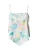 ABOUT YOU x Laura Giurcanu Top ‘Alva’  gemengde kleuren