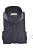 John Miller Overhemd donkerblauw, Effen