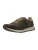 bugatti Sneakers laag  geel / kaki / olijfgroen