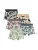 Next Onderbroek  beige / smoky blue / mintgroen / mauve / zwart