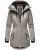 Navahoo Dames Winterjas Avrille – Warm, Stijlvol & Met Perfecte Lengte