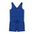Shiwi playsuit Fes blauw