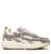 Mercer The Re-Run Max grey/miscellaneous Mesh Unisex