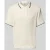Jack & Jones Premium Poloshirt met structuurmotief, model ‘BLUCOHEN’