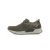 Schoenen dames Gabor Rollingsoft Velour/Mesh Kombi
