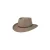 HATLAND wollen hoed Domenic beige