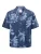 Only & Sons Overhemd ‘ONSRocket’  blauw / lichtblauw