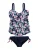 petit amour Tankini ‘CAMERON’  gemengde kleuren
