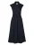 MADELEINE Blousejurk  donkerblauw