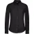 SOLS Dames/Dames Blake Stretch Shirt Met Lange Mouwen (Zwart)