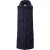 Rich & Royal Quilted Nylon Vest Midnight Blue