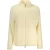 Laura Biagiotti Beige Polyester Dames Sweatshirt