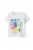MINOTI Shirt  gemengde kleuren / wit