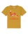 watabout.kids Shirt ‘Fuchs Große Schwester’  beige / blauw / oker / oranje