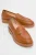 Bree Platform Penny Leren Loafer
