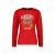 Vingino longsleeve rood