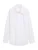 TOM TAILOR DENIM Blouse  wit
