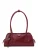 Calvin Klein Schoudertas  wijnrood