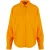 Urban Classics Dames linnen oversized shirt