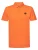 Petrol Industries Shirt  oranje