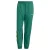ADIDAS ORIGINALS Sportbroek ‘Santiago’  geel / groen
