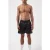 BALR Monogram Swimshorts Jet Black