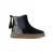Dames velours booties Shoo Pom Wonder Boots