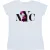 Li-cense Disney dames minnie mouse nyc katoenen t-shirt