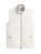 TOMMY HILFIGER Bodywarmer ‘ESS’  ivoor