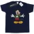 Li-cense Disney dames mickey mouse kersttrui katoenen vriend t-shirt