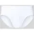 FALKE Daily Comfort Multipack ademend katoen broek van onderlaag heren wit –