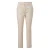 Vrouwelijke geplooide pantalon COMMA