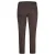 Miss Etam Plus skinny jeans – bruin