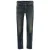 Diesel 1979 Sleenker donkere denimblauwe jeans