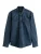 Next Overhemd  donkerblauw