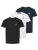 VINSON Shirt ‘Massimo’  gemengde kleuren