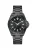 GUESS Analoog horloge ‘Neo’  zwart