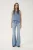 Jeans Regular fit light blue