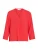 VILA Blouse ‘VIJosa’  bloedrood