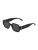 LEVI’S ® Zonnebril ‘Sunglasses’  zwart